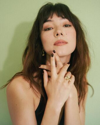 Natasha Liu Bordizzo Nude Leaks OnlyFans Photo 69