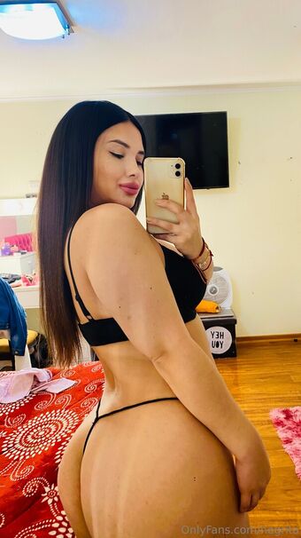 negrita Nude Leaks OnlyFans Photo 9