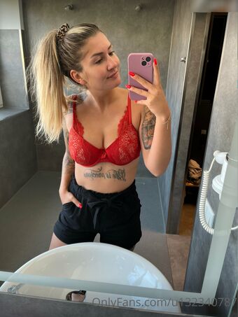 NI_C_IE Nude Leaks OnlyFans Photo 56