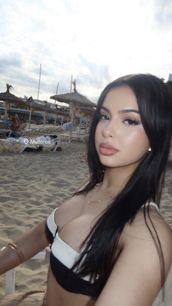 nickimariiee Nude Leaks OnlyFans Photo 8