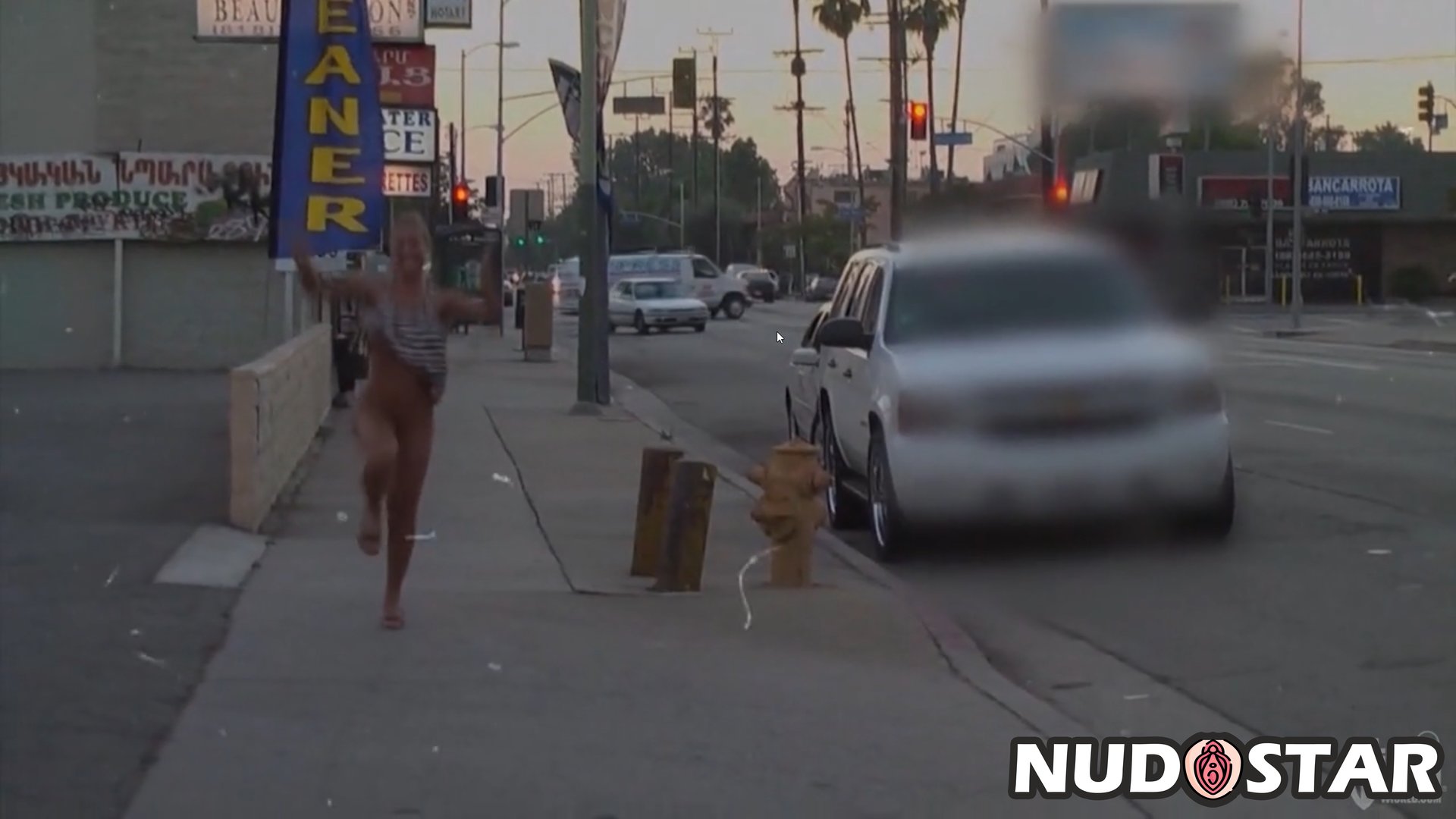 Nicole Aniston Leaked Photo 3