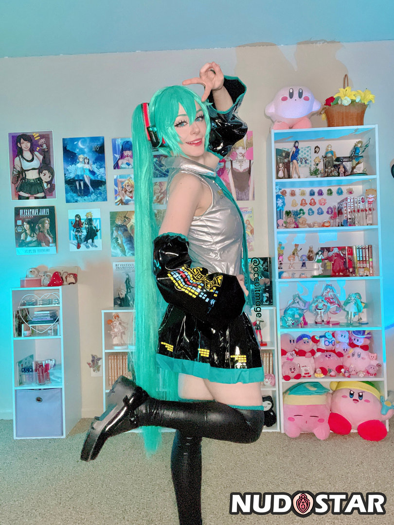 Occultmage Leaked Photo 10