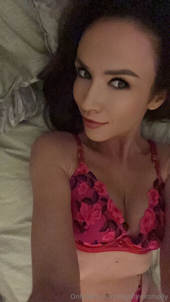 ohgollymrsmolly Nude Leaks OnlyFans Photo 19