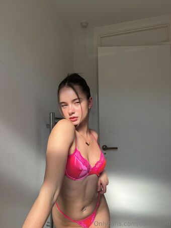 oliviaabell Nude Leaks OnlyFans Photo 19