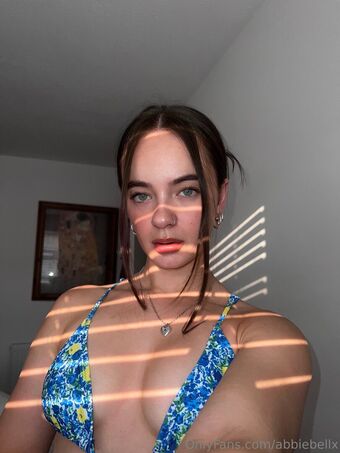 oliviaabell Nude Leaks OnlyFans Photo 25