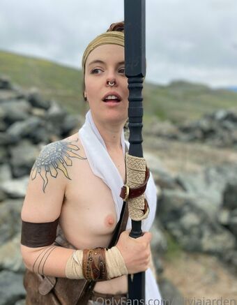 oliviajarden Nude Leaks OnlyFans Photo 37