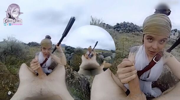 oliviajarden Nude Leaks OnlyFans Photo 39