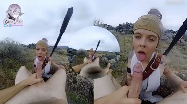 oliviajarden Nude Leaks OnlyFans Photo 40