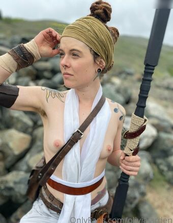 oliviajarden Nude Leaks OnlyFans Photo 35