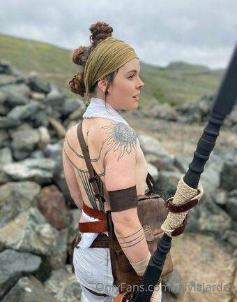 oliviajarden Nude Leaks OnlyFans Photo 36