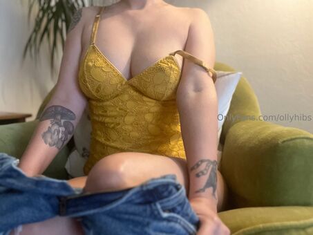 Ollyhibs Nude Leaks OnlyFans Photo 36