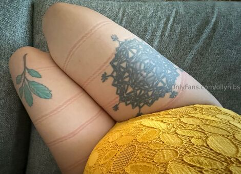 Ollyhibs Nude Leaks OnlyFans Photo 45