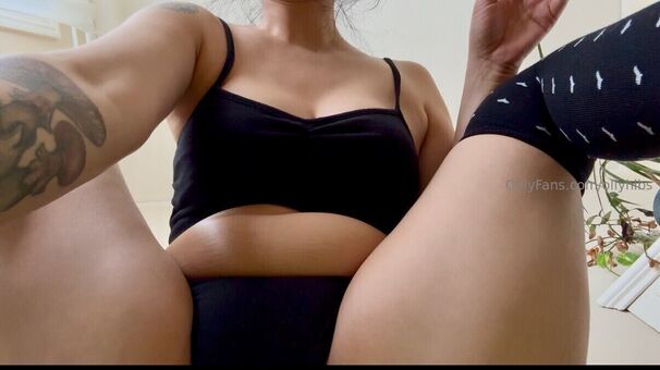 Ollyhibs Nude Leaks OnlyFans Photo 42