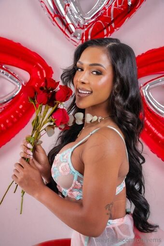 onlyems Nude Leaks OnlyFans Photo 20