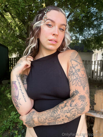 opalcat Nude Leaks OnlyFans Photo 15