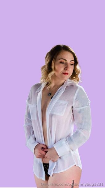 ozsbunnybug1231 Nude Leaks OnlyFans Photo 4
