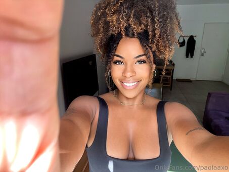 paolaaxo Nude Leaks OnlyFans Photo 35
