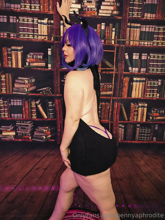 pennyaphrodite Nude Leaks OnlyFans Photo 17