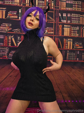 pennyaphrodite Nude Leaks OnlyFans Photo 16