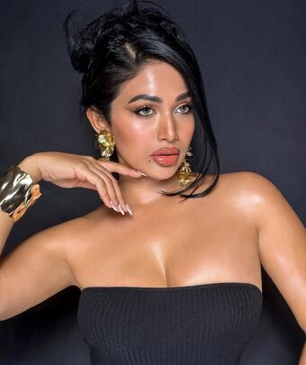 Peya Bipasha Nude Leaks OnlyFans Photo 17