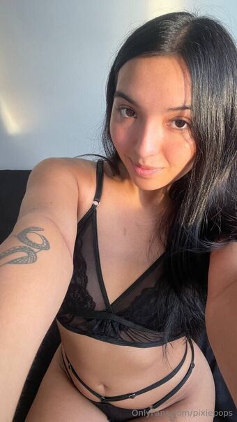 pixiepops Nude Leaks OnlyFans Photo 3
