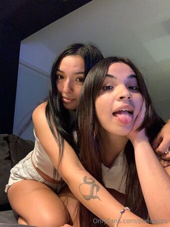 pixiepops Nude Leaks OnlyFans Photo 5