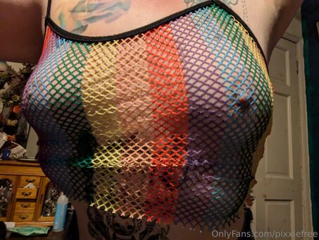 pixxiefree Nude Leaks OnlyFans Photo 16