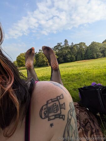 pixxiefree Nude Leaks OnlyFans Photo 13