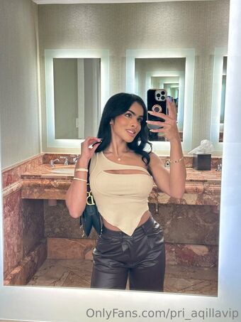 pri_aqillavip Nude Leaks OnlyFans Photo 38