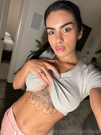pri_aqillavip Nude Leaks OnlyFans Photo 36