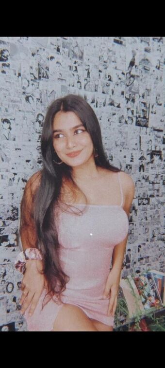 Priyanka Merugu Nude Leaks OnlyFans Photo 4