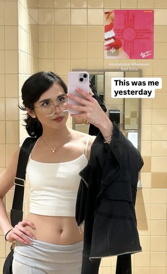 Sarah Michel Nude Leaks OnlyFans Photo 22