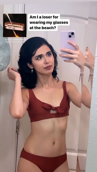 Sarah Michel Nude Leaks OnlyFans Photo 21