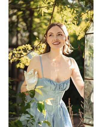 Quantum ASMR Nude Leaks OnlyFans Photo 36