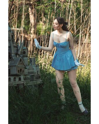 Quantum ASMR Nude Leaks OnlyFans Photo 41