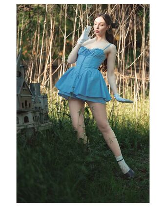 Quantum ASMR Nude Leaks OnlyFans Photo 38