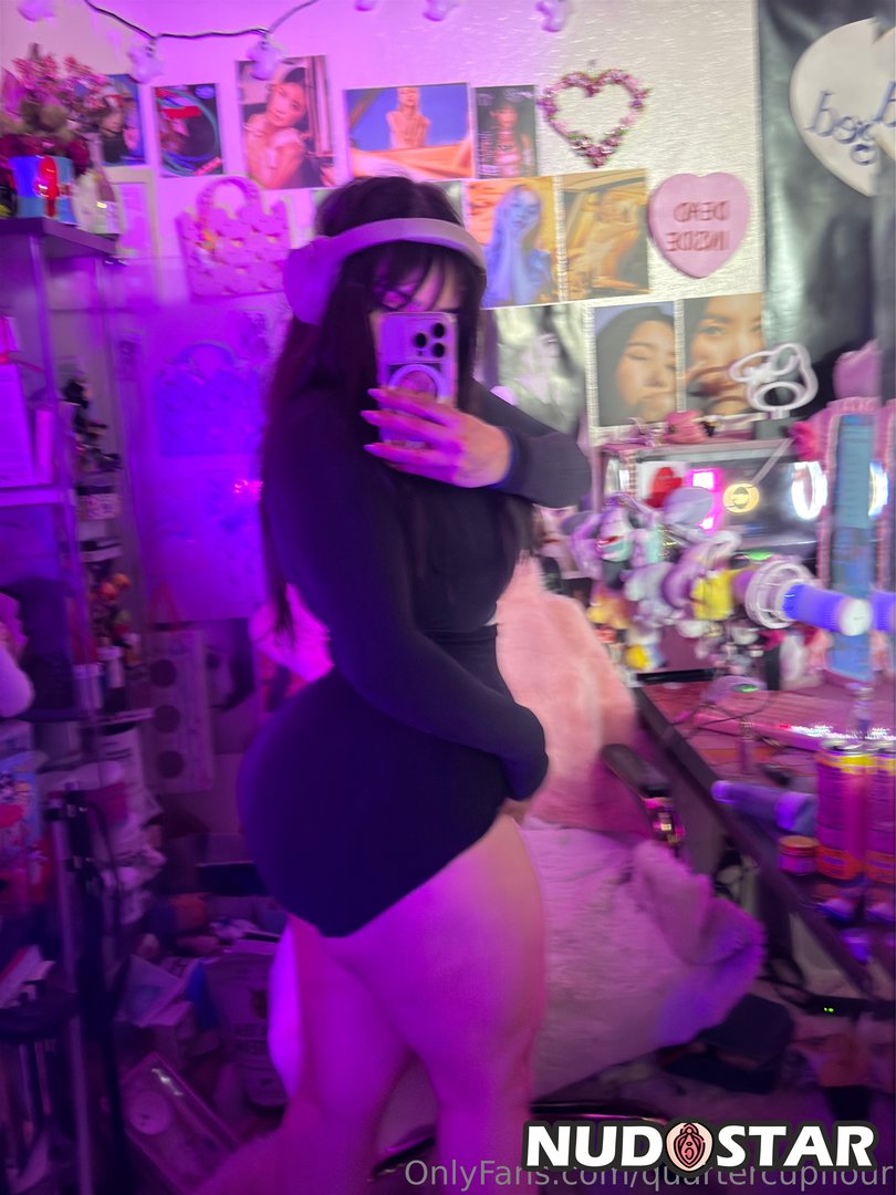 Quartercupflour Leaked Photo 9