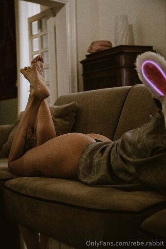 rebe.rabbit Nude Leaks OnlyFans Photo 3