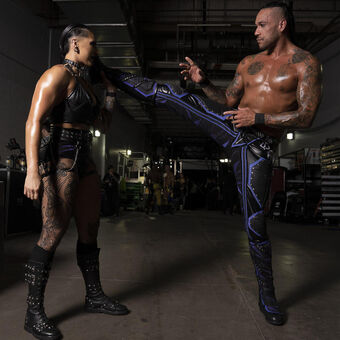 rhearipley Nude Leaks OnlyFans Photo 18