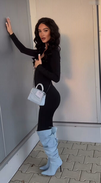 Rossellaml Nude Leaks OnlyFans Photo 45