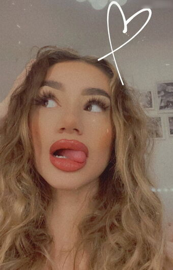 Rossellaml Nude Leaks OnlyFans Photo 43