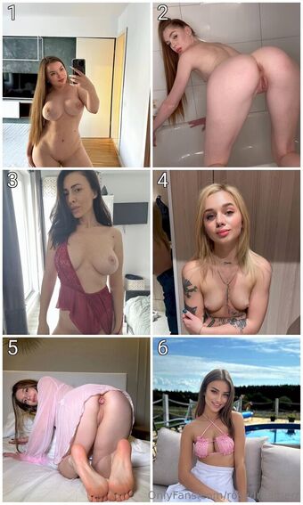 rosydreamerr Nude Leaks OnlyFans Photo 17