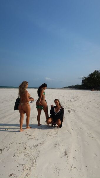 Rubi Rose Nude Leaks OnlyFans Photo 118