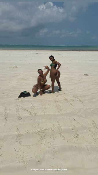 Rubi Rose Nude Leaks OnlyFans Photo 119