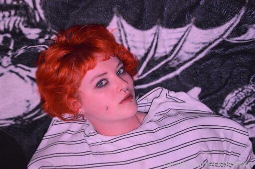 RxdKittxn Nude Leaks OnlyFans Photo 22