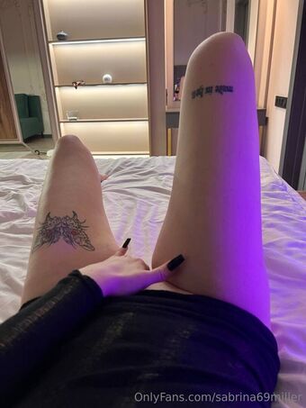 sabrina69miller Nude Leaks OnlyFans Photo 13