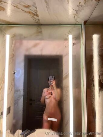 sabrina69miller Nude Leaks OnlyFans Photo 14