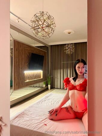 sabrina69miller Nude Leaks OnlyFans Photo 10