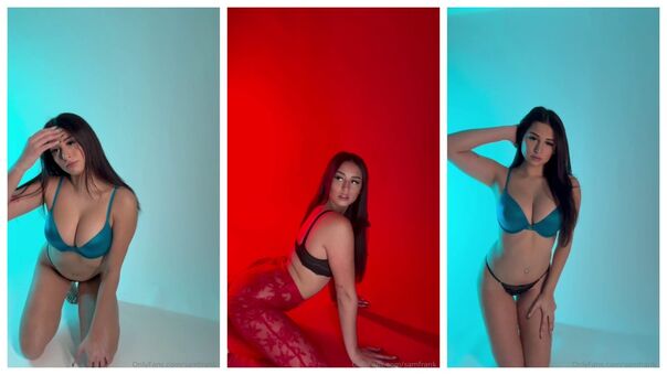 samfrank Nude Leaks OnlyFans Photo 27