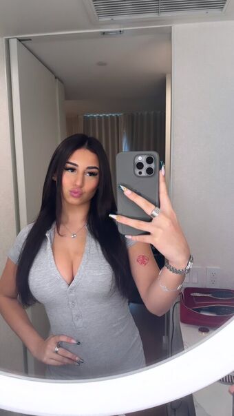 samfrank Nude Leaks OnlyFans Photo 28